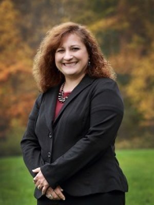Photo of team member
