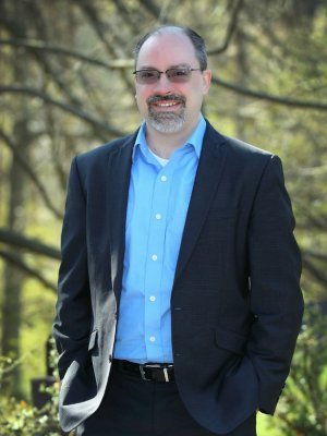 Photo of team member